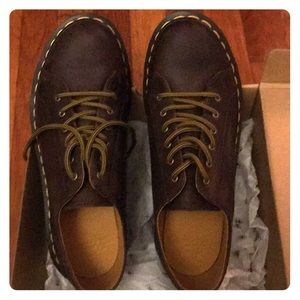 Doc Martens US size 9 women’s shoes